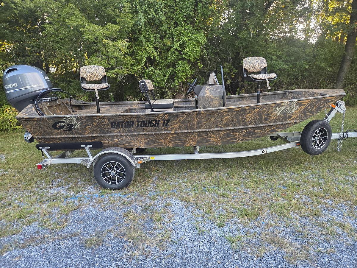 2026 G3 17CCJ Shadowgrass