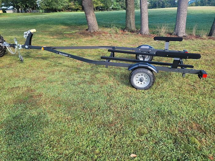 Used 2023 Shore Land'r SLV15 BLK