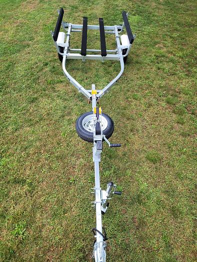 2023 Sea Lion 16-1200