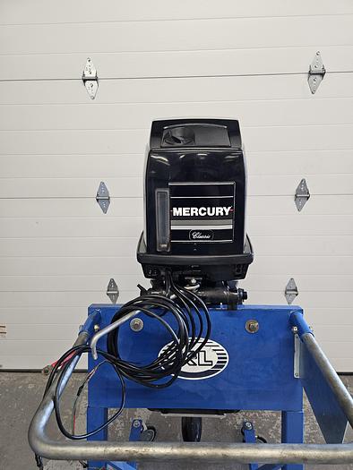 Used 1993 Mercury 40