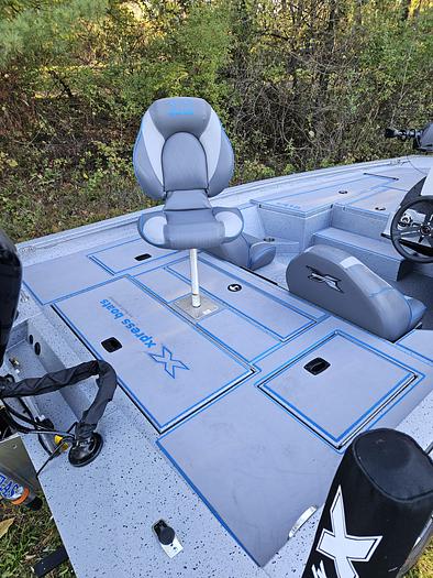 Used 2023 Xpress H18