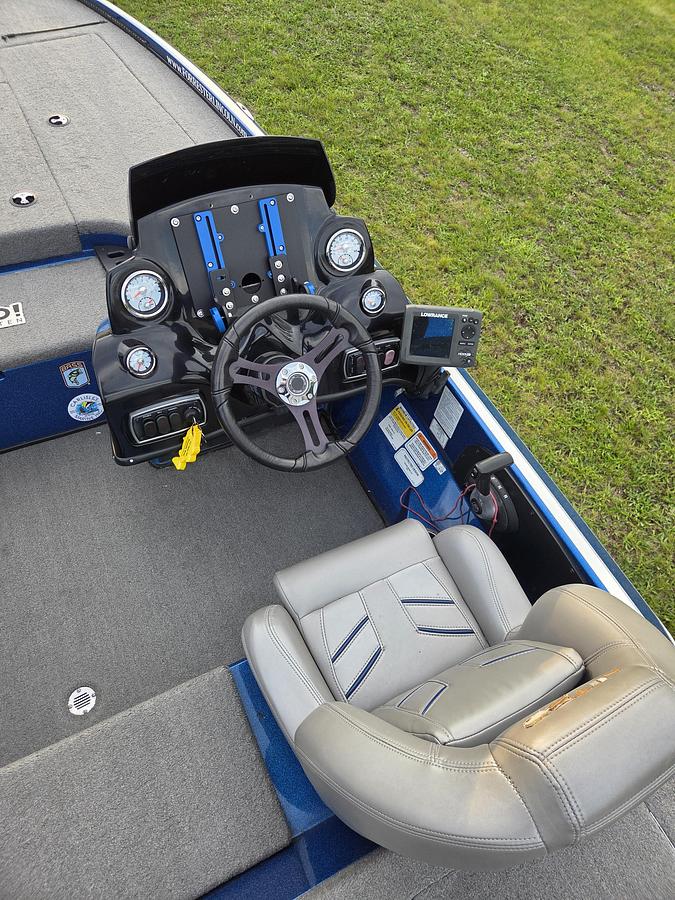 Used 2017 Nitro Z18