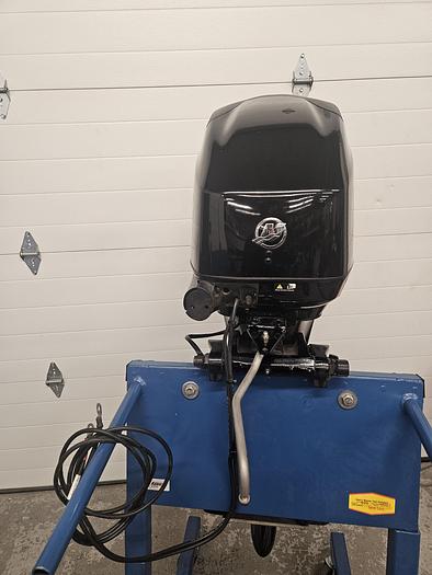 Used 2014 Mercury 40ELPT