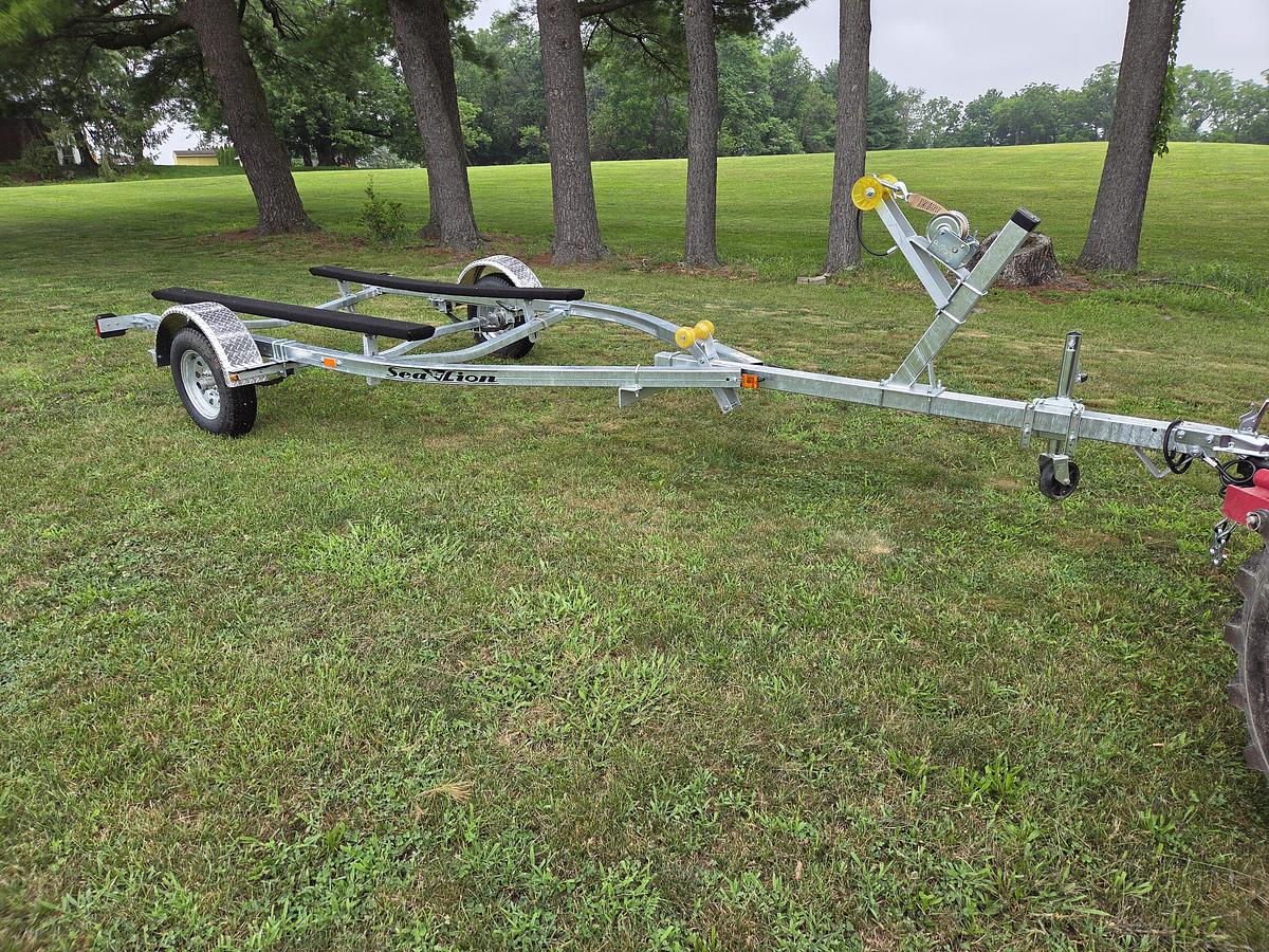 2025 Sea Lion S-17-1700