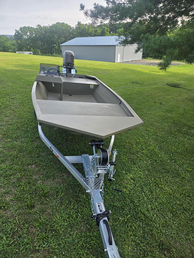2026 G3 1652SC