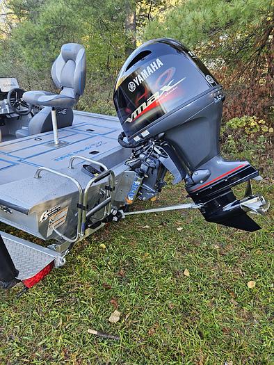 Used 2023 Xpress H18