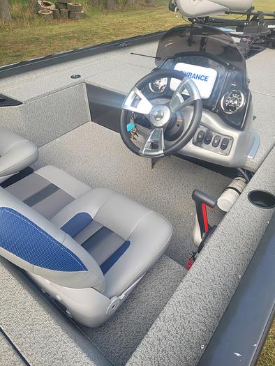 Used 2021 G3 Sportsman 1610