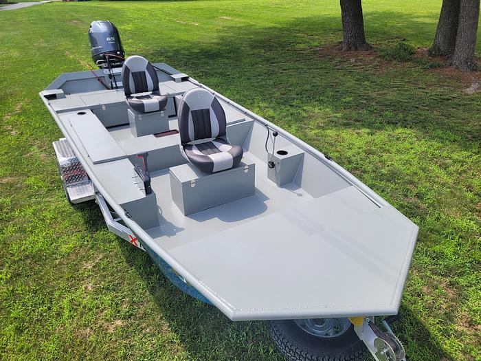 2023 Xtreme Pro Jet 1760 SS