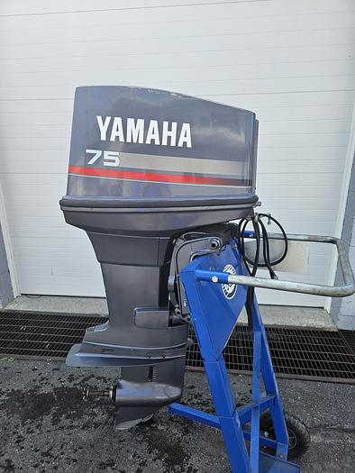 Used 1996 Yamaha C75