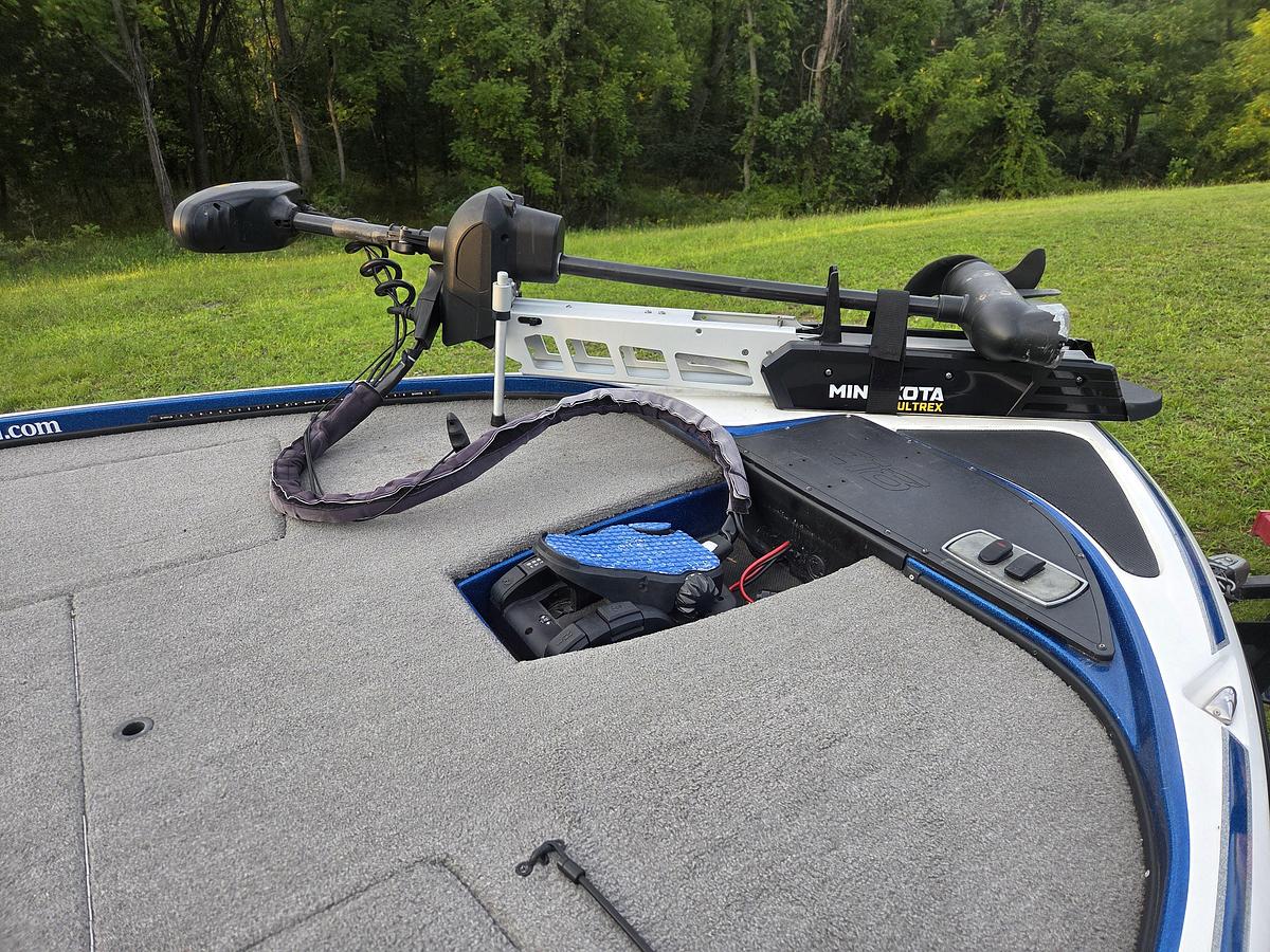 Used 2017 Nitro Z18