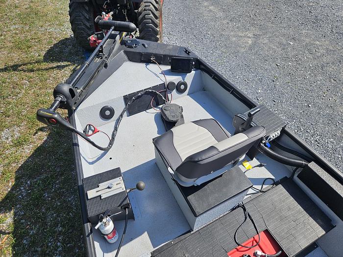 Used 1998 Xpress 1750SS