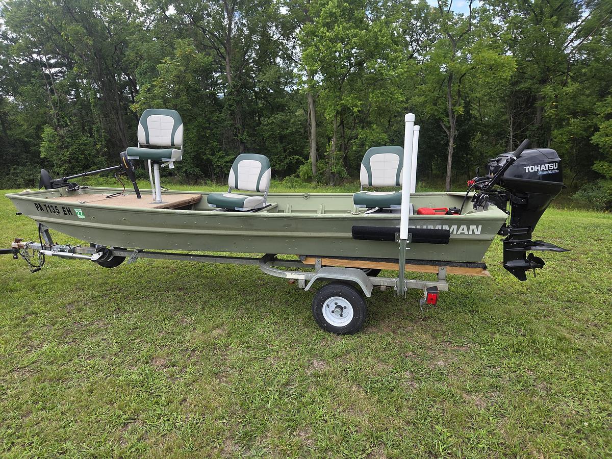 Used 1990 Grumman 1437LW
