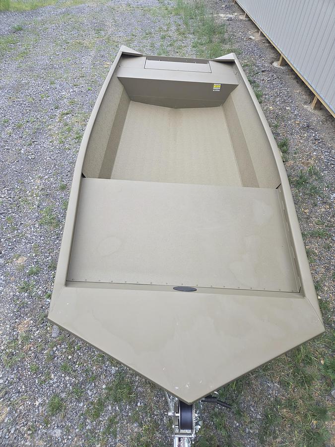 Used 2026 G3 1860VBW
