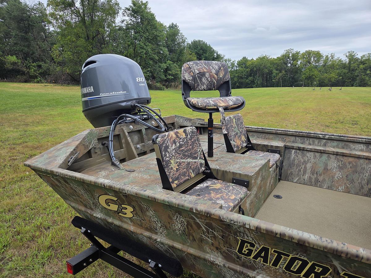 2025 G3 18CCJ Break-Up