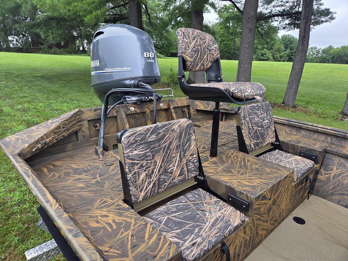 2025 G3 18CCJ Shadowgrass