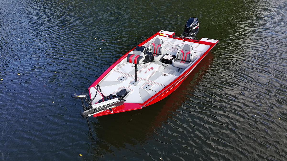 2026 G3 Sportsman 1710 Special Edition