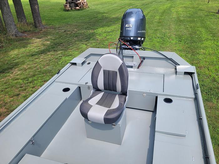 2023 Xtreme Pro Jet 1760 SS