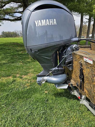 2024 G3 20CCJ Shadowgrass