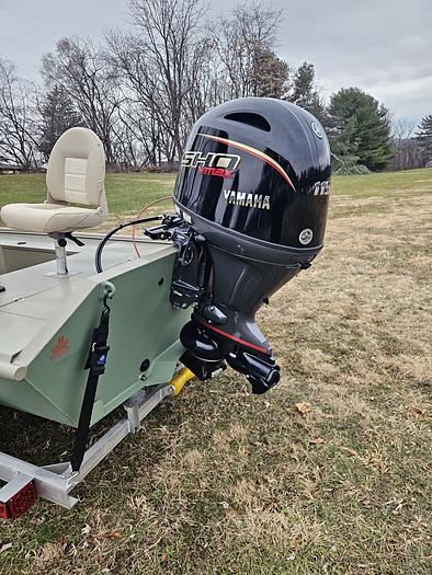 2023 Xtreme Pro Jet 1860CC