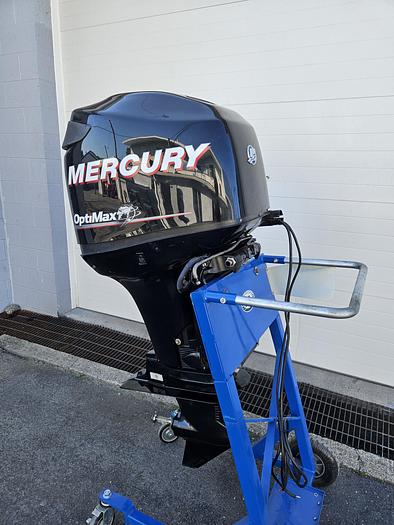 Used 2007 Mercury Optimax 75ELPTO