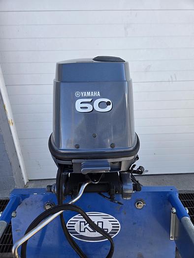 Used Yamaha 60TLR