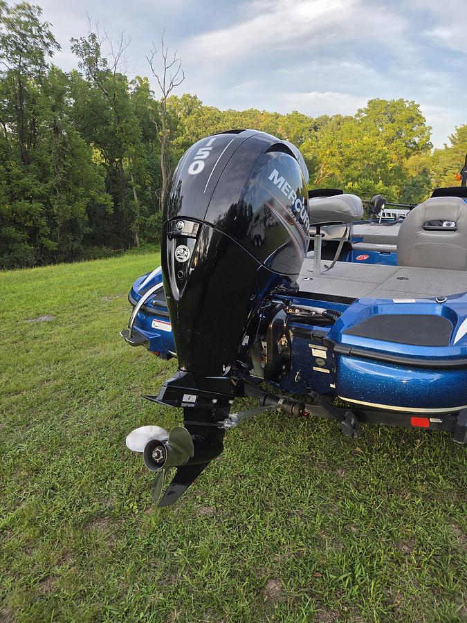 Used 2017 Nitro Z18