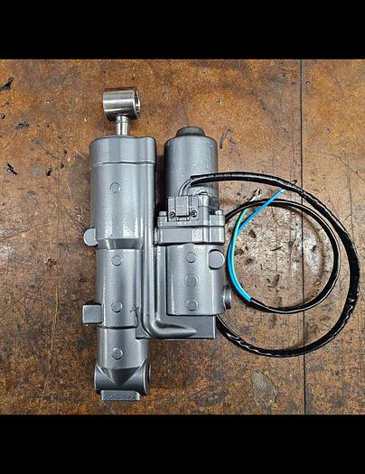 Refurbished Yamaha 6D8-43800-00-8D Power Trim and Tilt Assembly