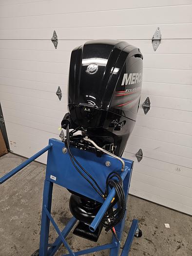 Used 2016 Mercury ME 80 JET