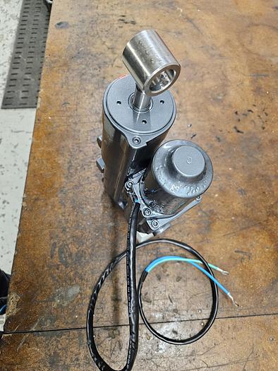 Refurbished Yamaha 6D8-43800-00-8D Power Trim and Tilt Assembly