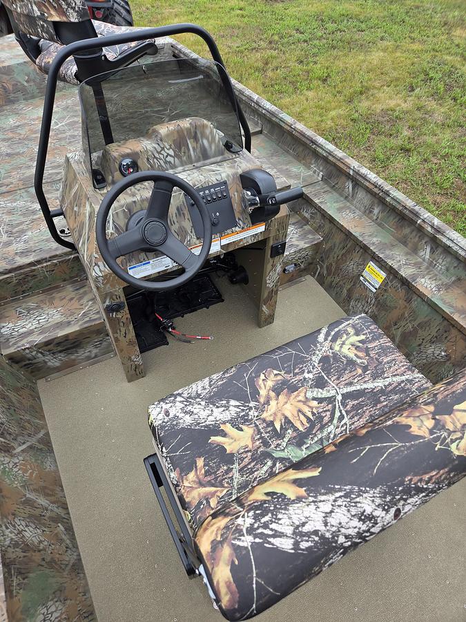 2025 G3 18CCJ Break-Up