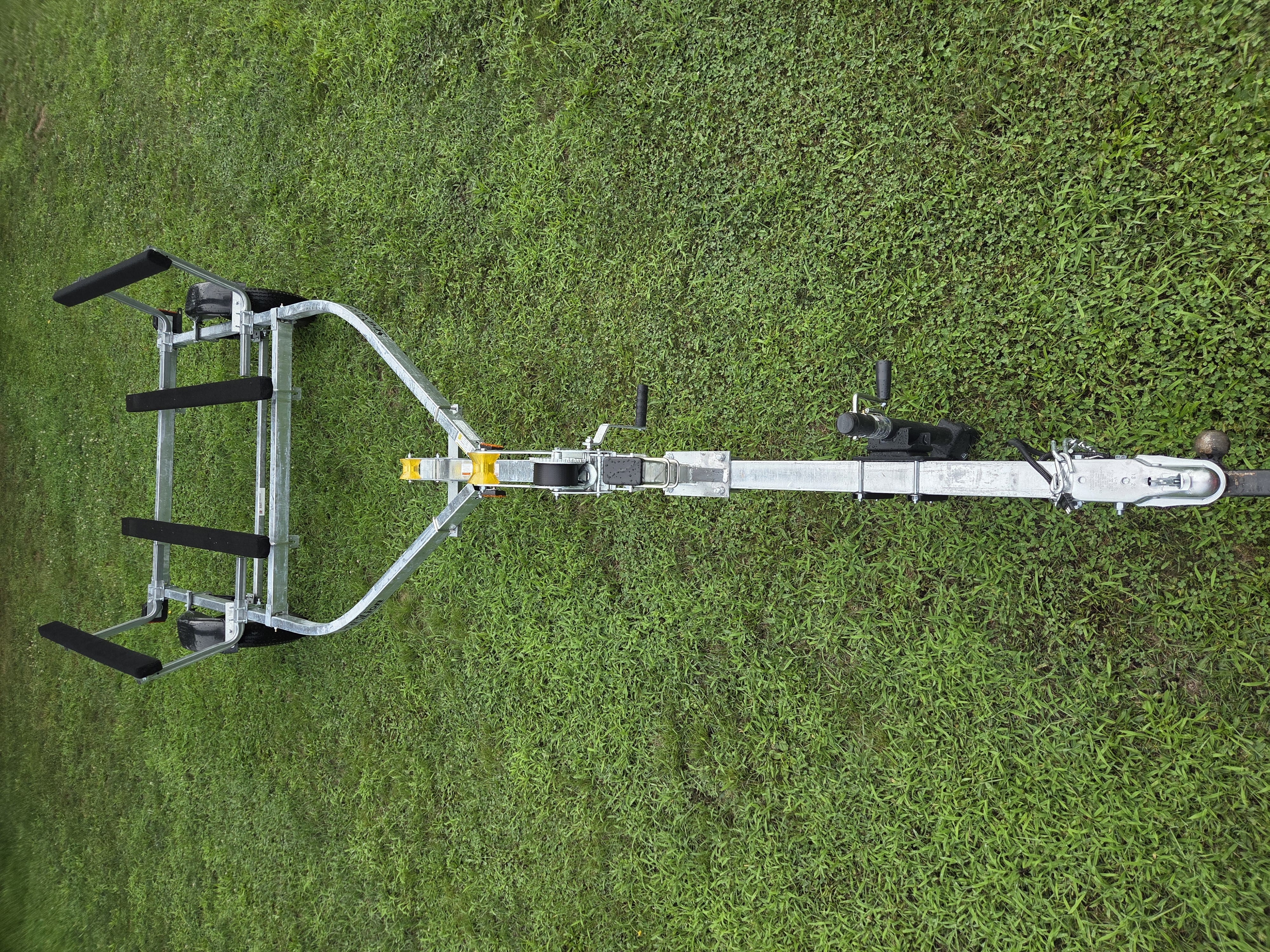 2026 Sea Lion S-16-1260L