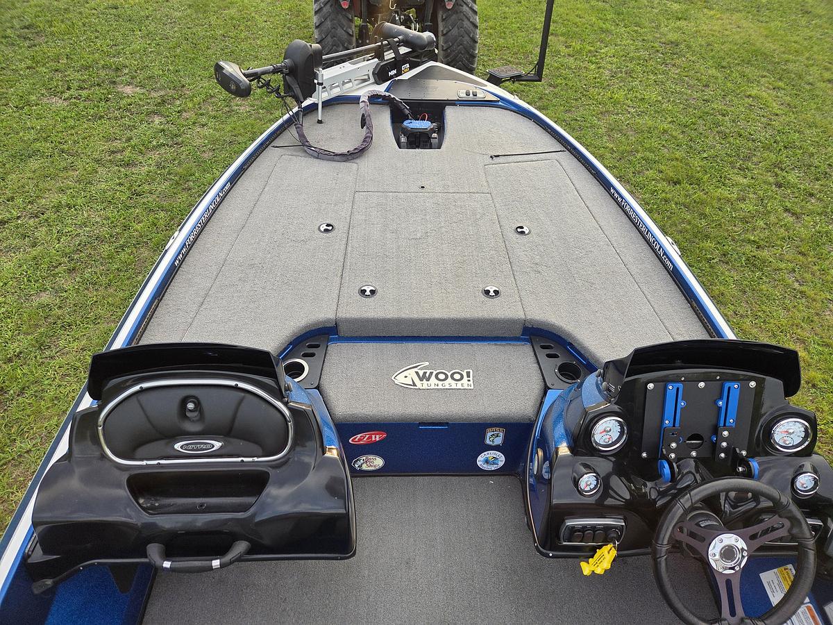 Used 2017 Nitro Z18