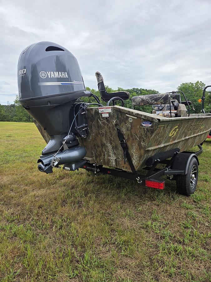 2025 G3 18CCJ Break-Up