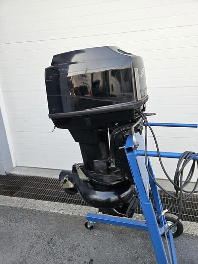 Used 2005 Mercury 60EOJET40