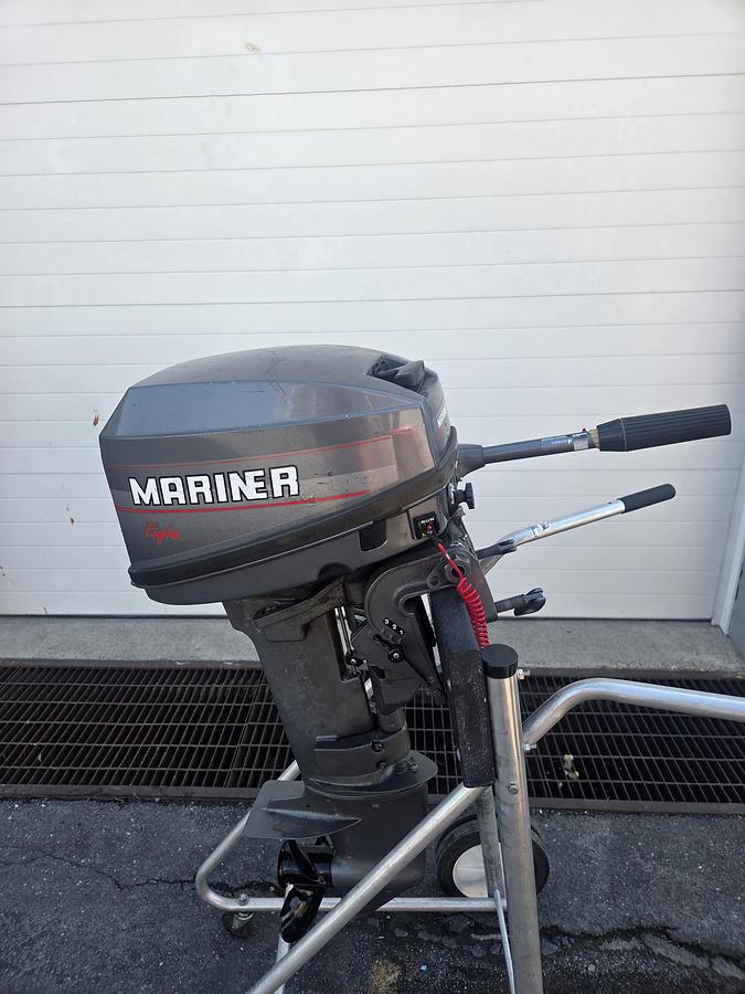 Used 1993 Mariner 8M