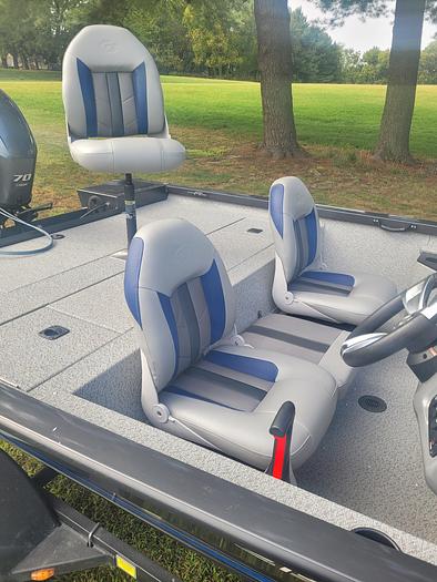 Used 2021 G3 Sportsman 1610