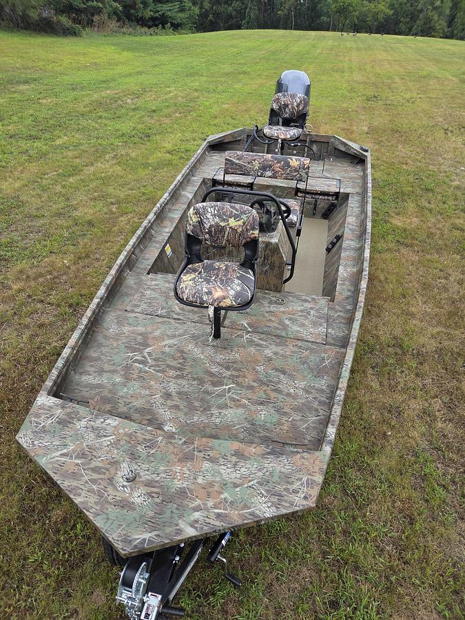 2025 G3 18CCJ Break-Up