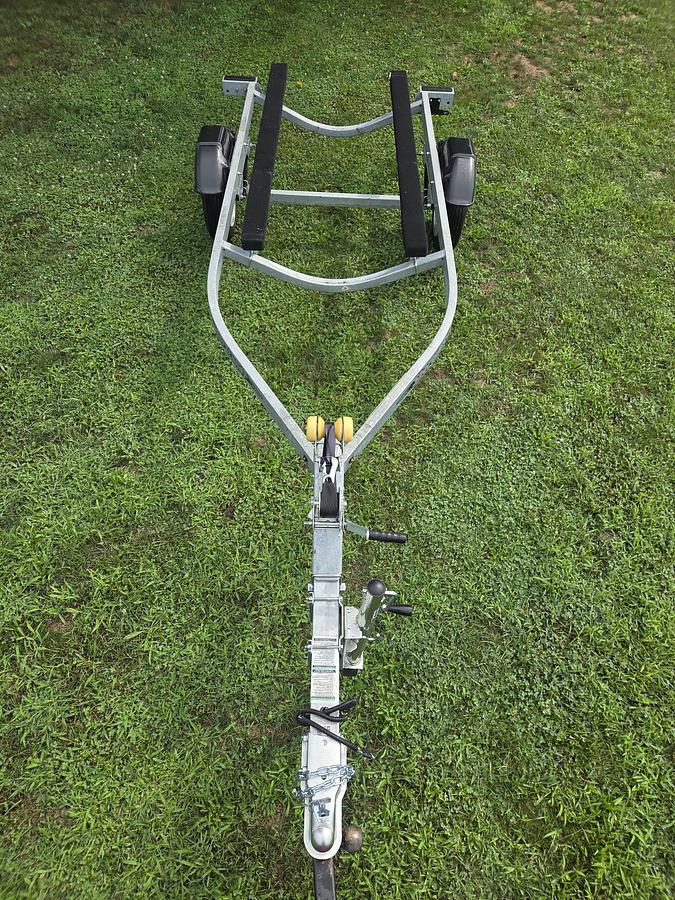 2025 Shore Land'r PWC12L