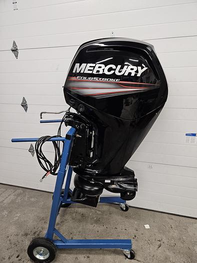 Used 2016 Mercury ME 80 JET