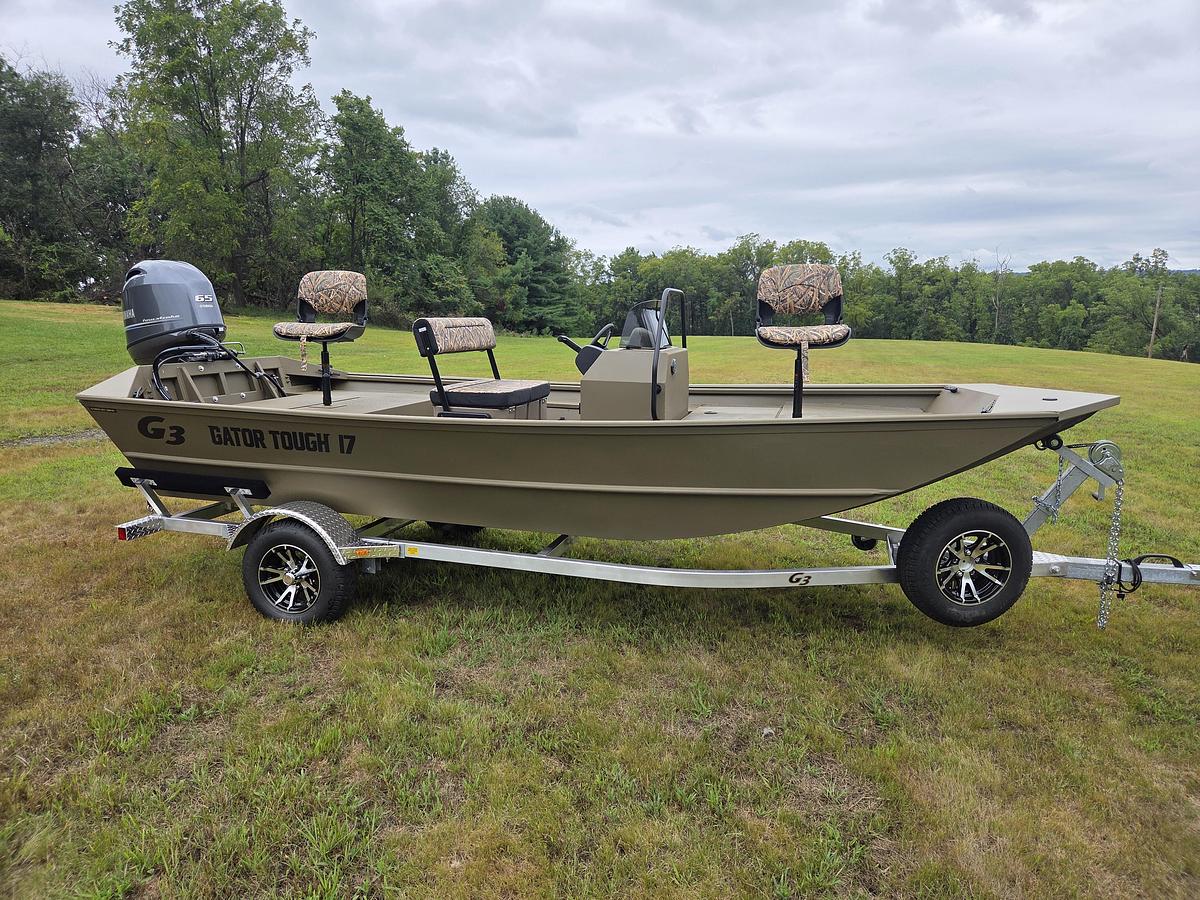 2026 G3 17CCJ