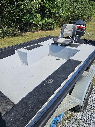 Used 1998 Xpress 1750SS