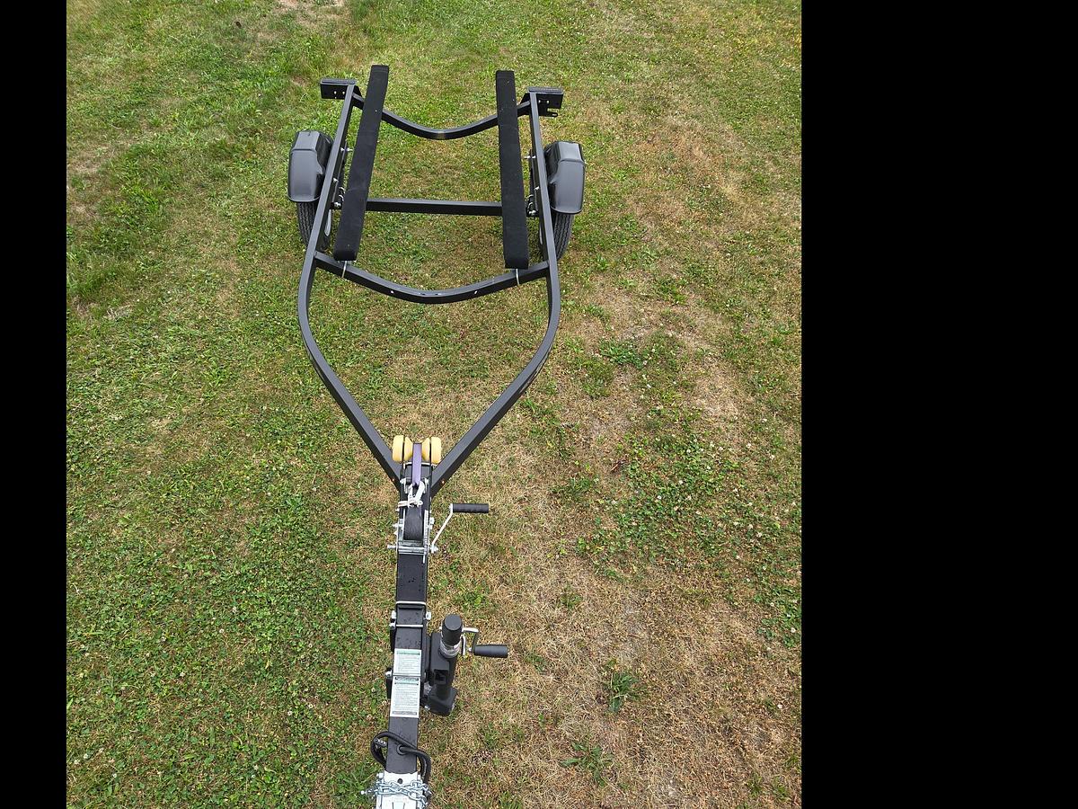 2025 Shore Land'r PWC12L