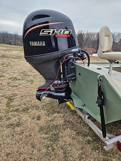 2023 Xtreme Pro Jet 1860CC