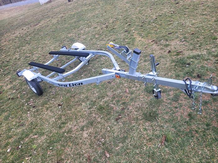 2022 Sea Lion SK-10-1200L