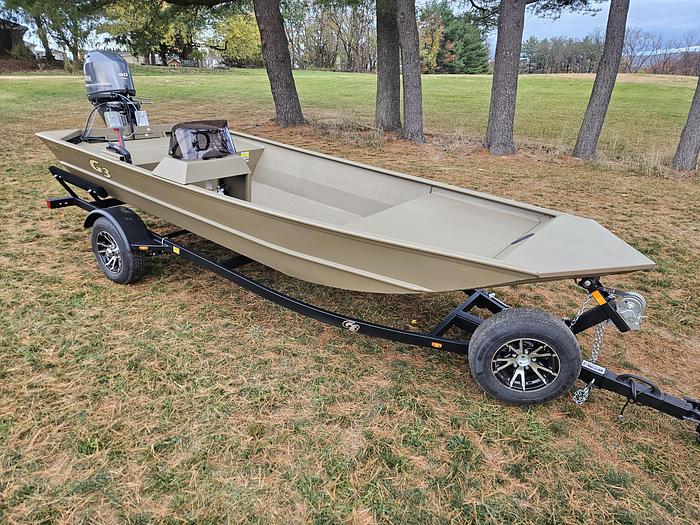 2025 G3 1652SC