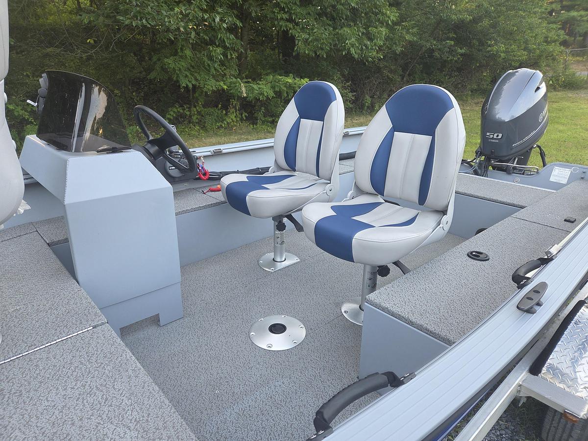 Used 2022 G3 Guide V167SC