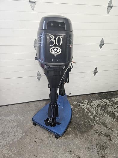 Used 2010 Tohatsu  MFS30B