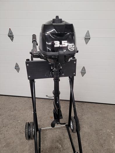 Used 2021 Mercury F3.5MLH