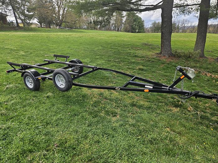 Used 2013 Bear BJ66-18