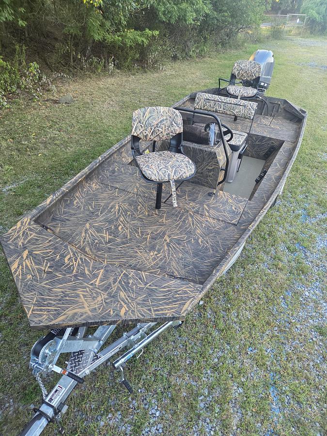 2026 G3 17CCJ Shadowgrass